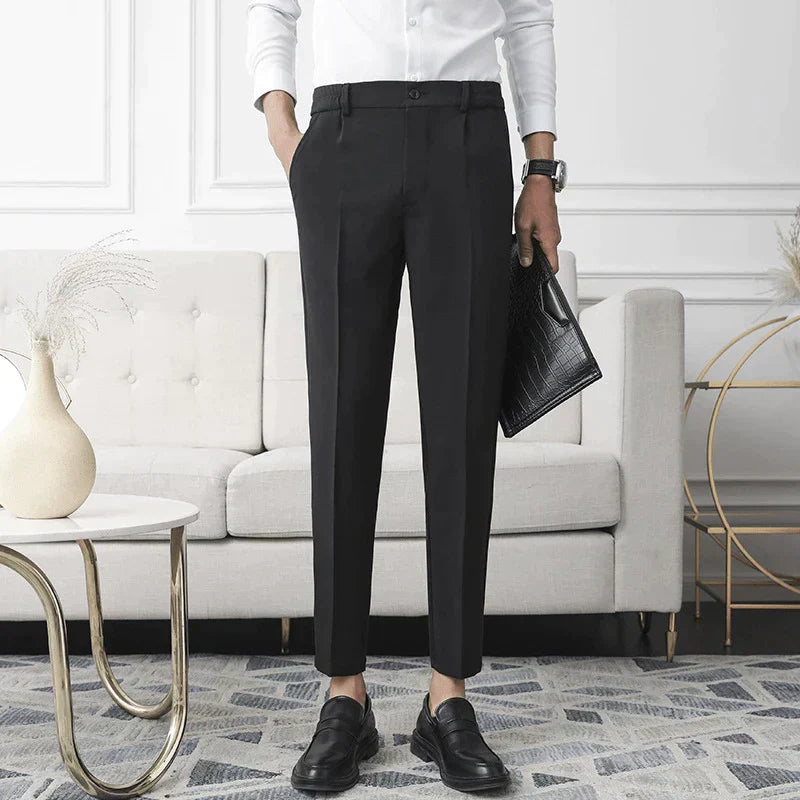 Pantaloni Elasticizzati Augusto