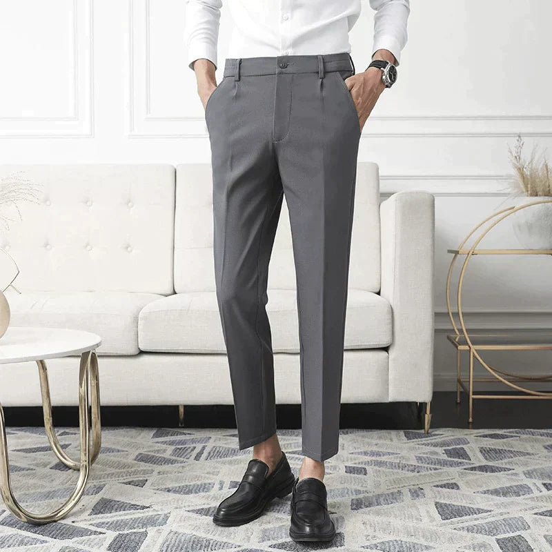 Pantaloni Elasticizzati Augusto