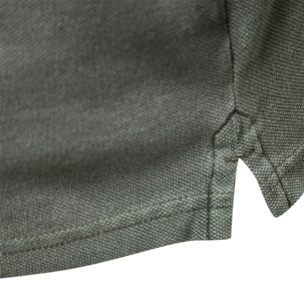 Polo Uomo Style