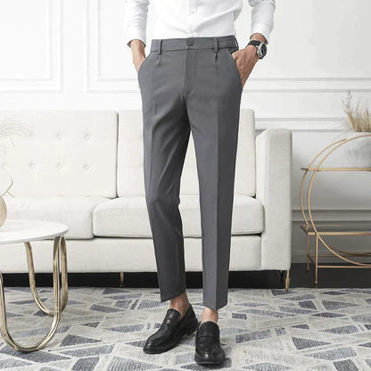 Pantaloni Elasticizzati Augusto